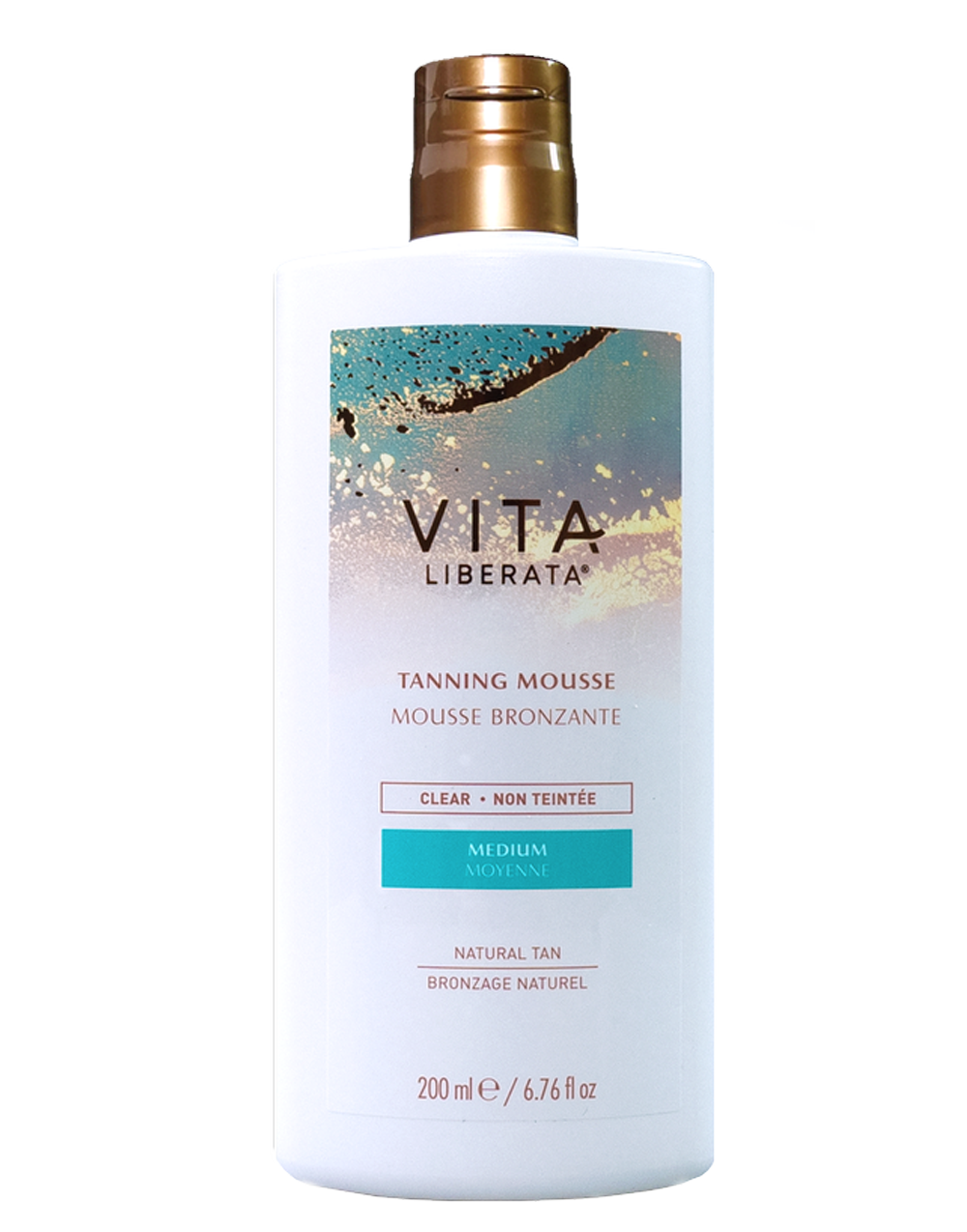 Vita Liberata Tanning Mousse