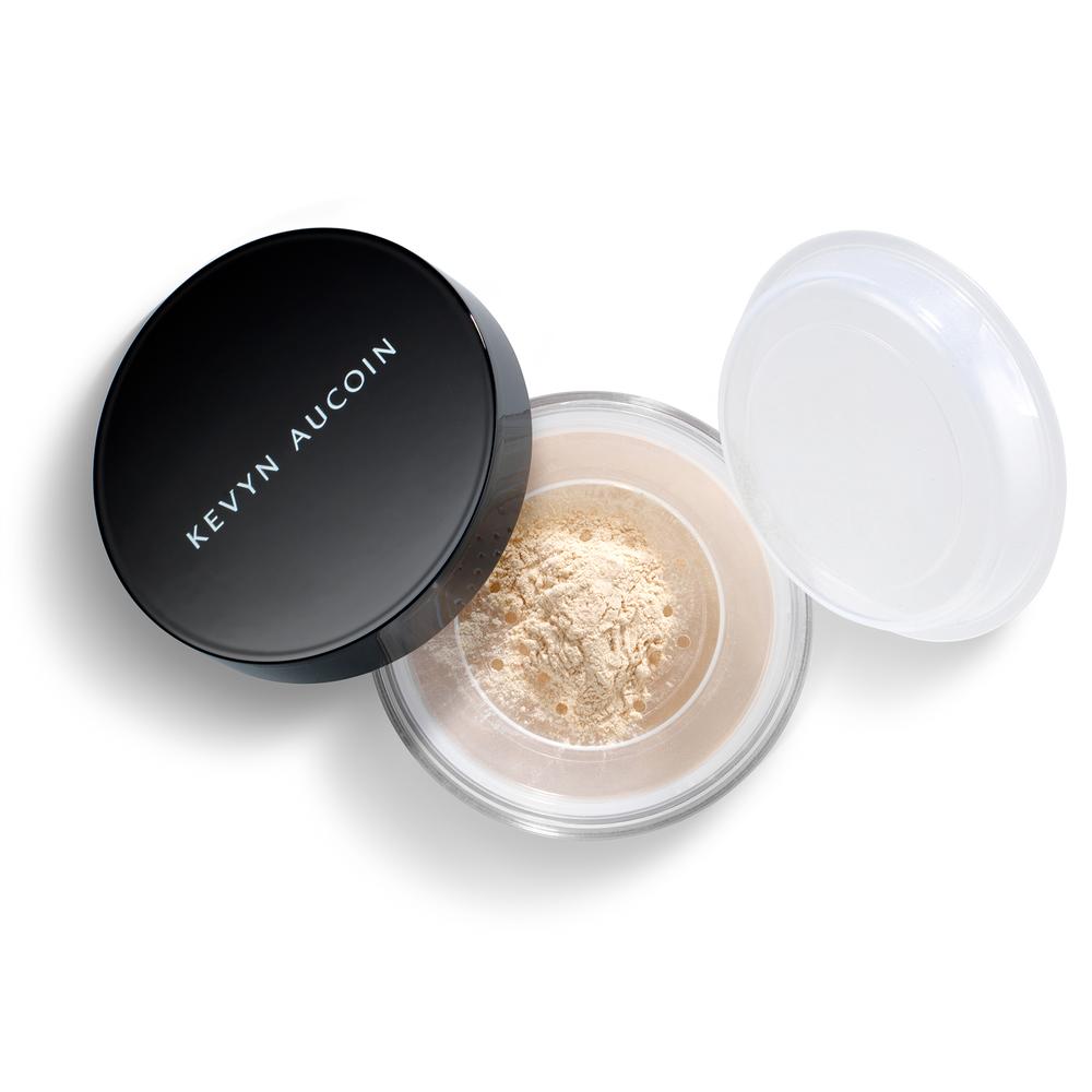 Kevyn Aucoin Smooth & Set Loose Powder