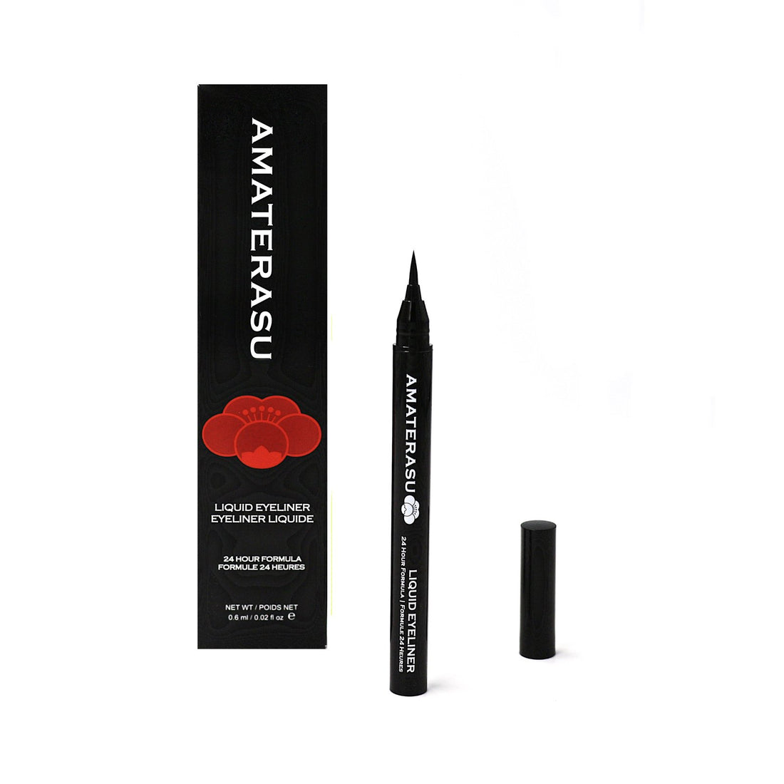 Amaterasu Beauty Liquid Eyeliner