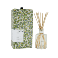 LUCIA Aromatic Reed Diffuser