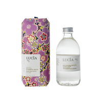 LUCIA FOAMING BATH