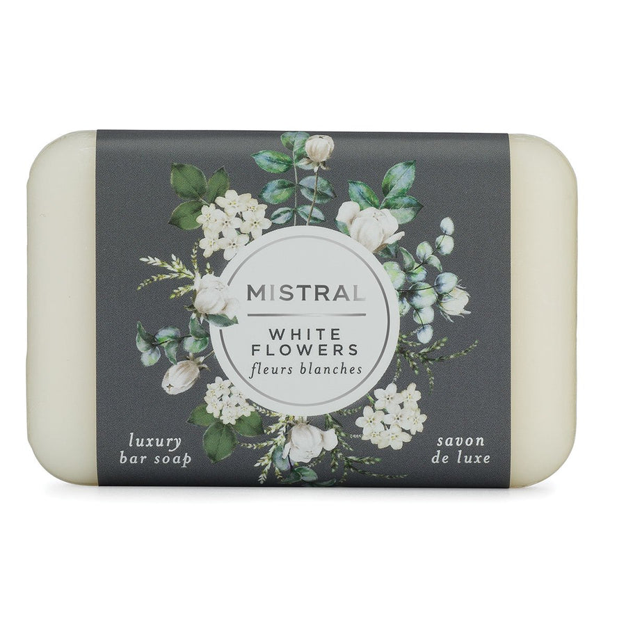 Mistral Classic Bar Soap 200g
