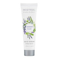 Mistral Travel Size Hand Cream 30ml