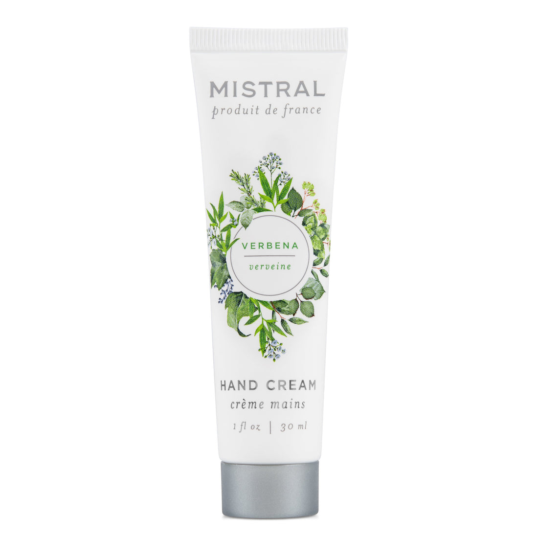 Mistral Travel Size Hand Cream 30ml