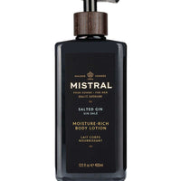 Mistral Men's Collection Body Lotion
