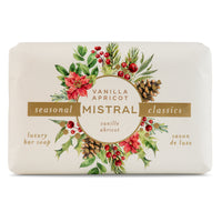 Mistral Holiday Classic Bar Soap 200g