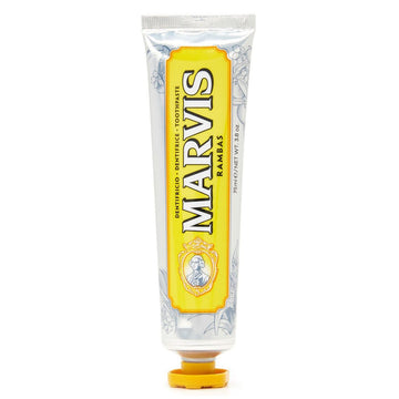 Marvis Wonders of the World Toothpaste