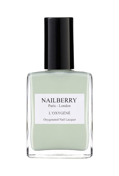 Nailberry L'oxygene - Breathable Nail Polish