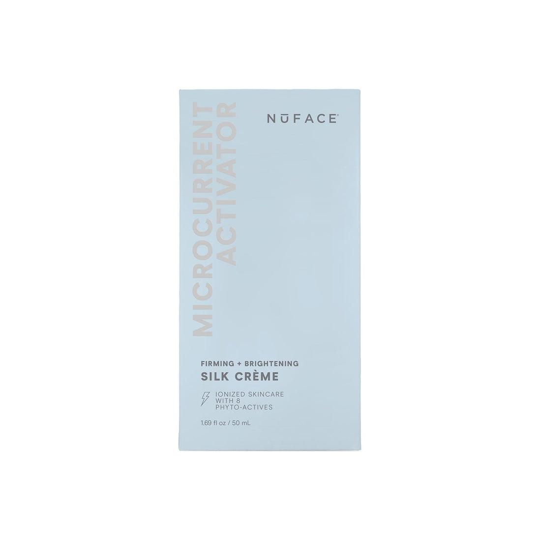 NuFace Firming/Brightening Silk Creme