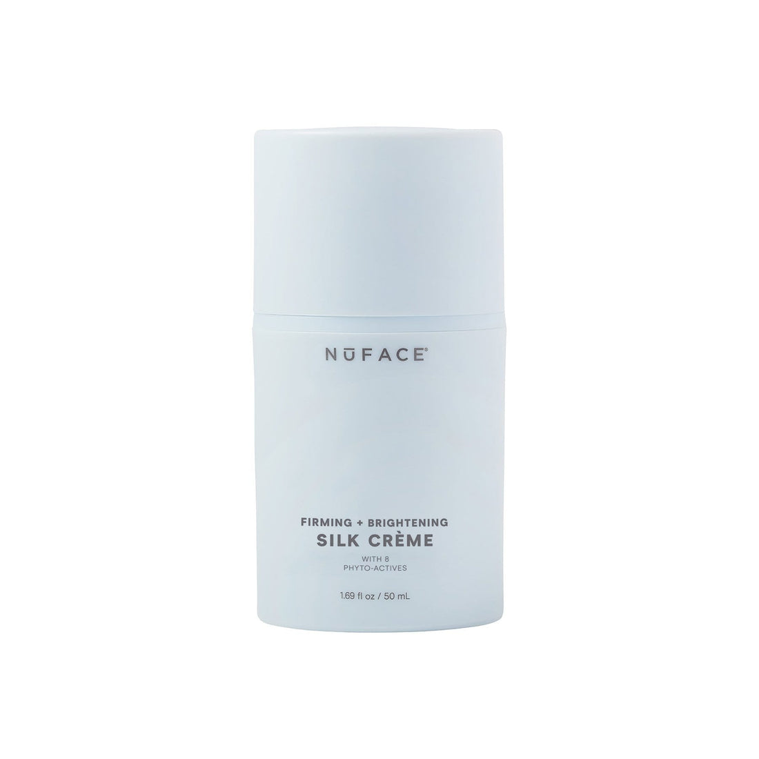 NuFace Firming/Brightening Silk Creme