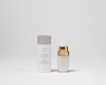 Cyberderm Nu-Shroom Hydrafill Serum