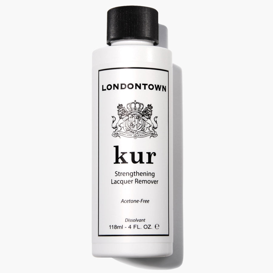 Londontown Strengthening Lacquer Remover