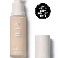 True Skin Serum Foundation