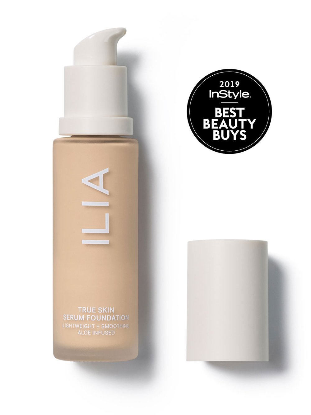 True Skin Serum Foundation