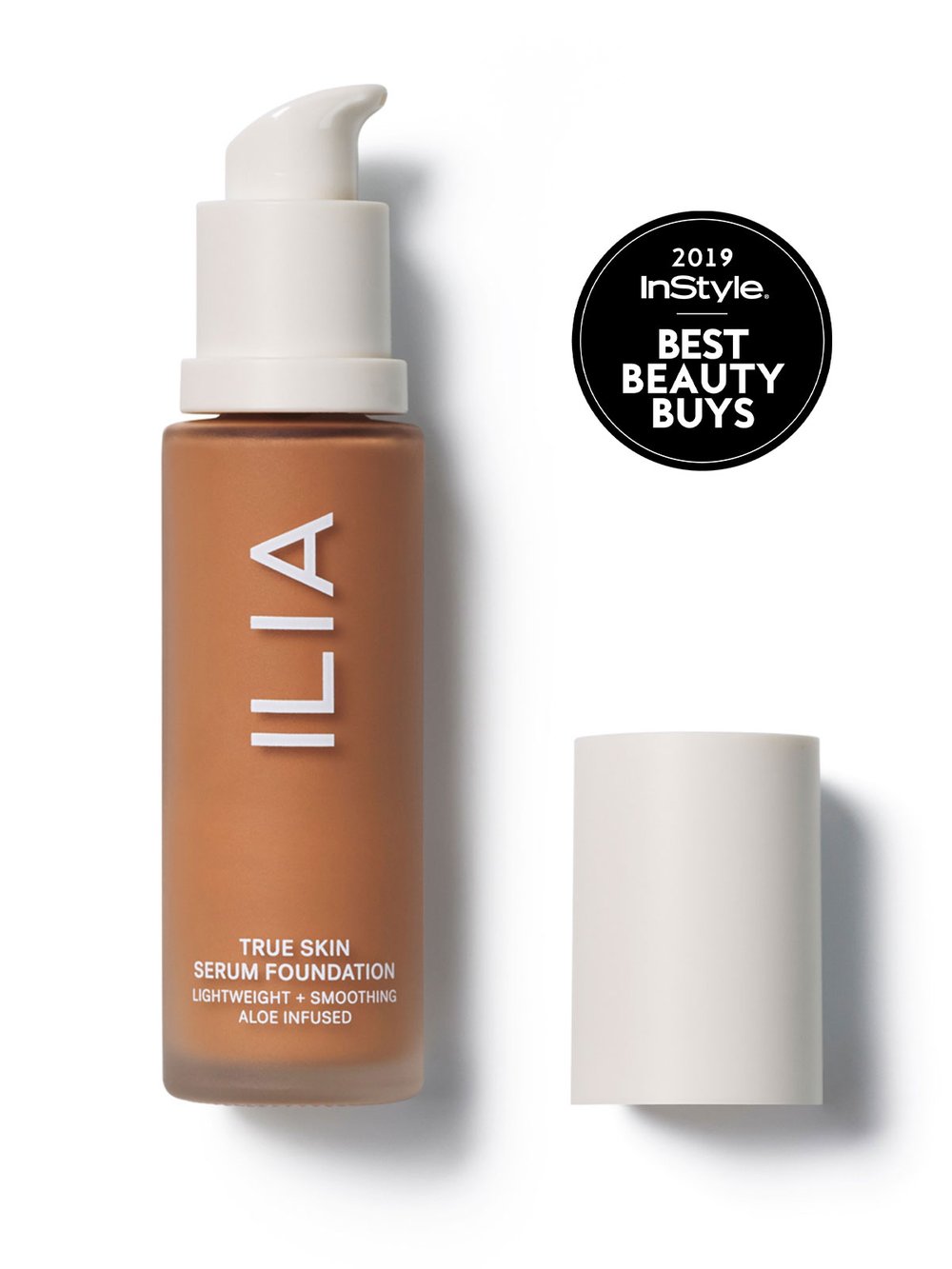 True Skin Serum Foundation