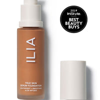 True Skin Serum Foundation