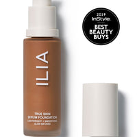 True Skin Serum Foundation