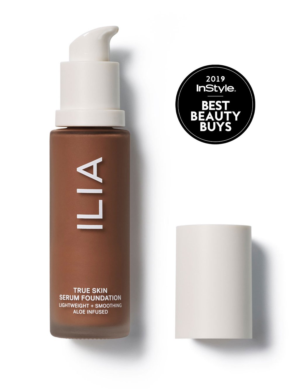 True Skin Serum Foundation