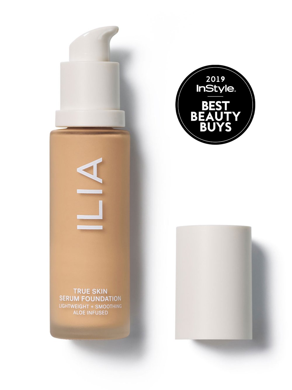 True Skin Serum Foundation