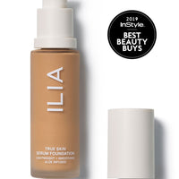 True Skin Serum Foundation