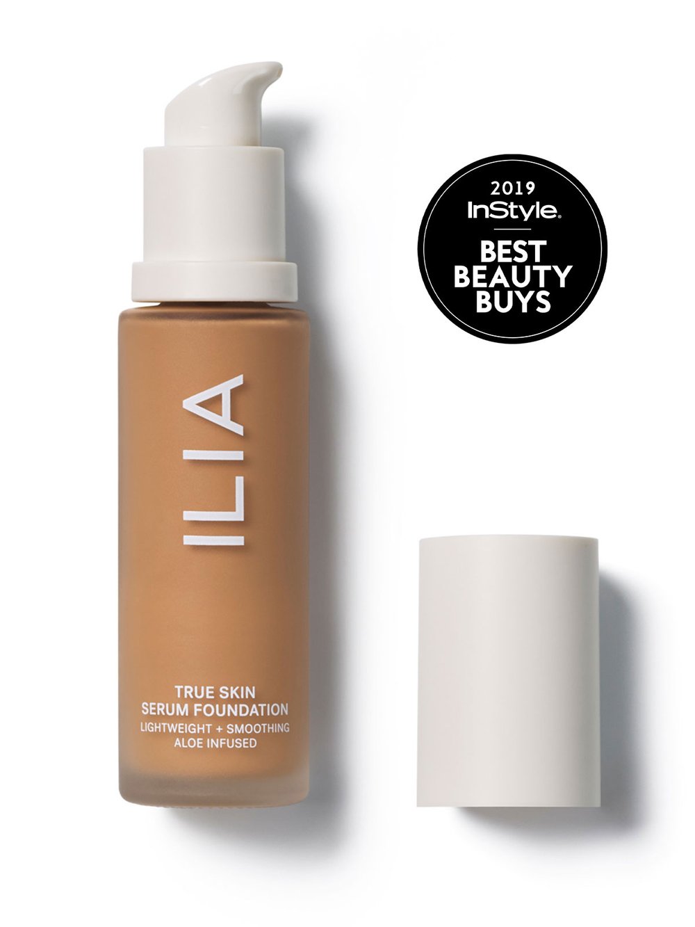 True Skin Serum Foundation