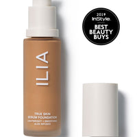 True Skin Serum Foundation