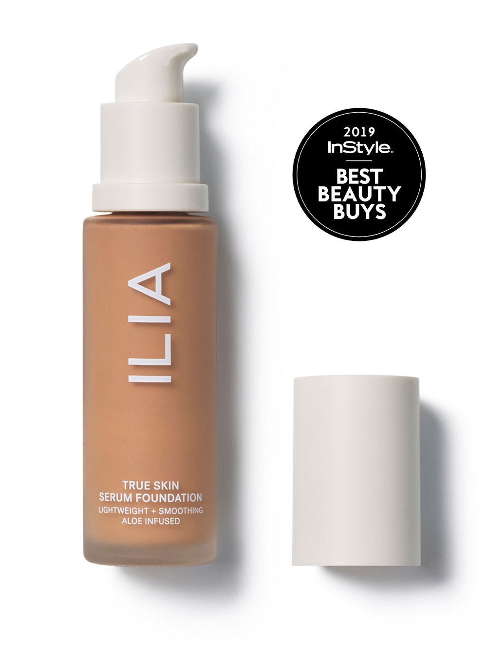 True Skin Serum Foundation