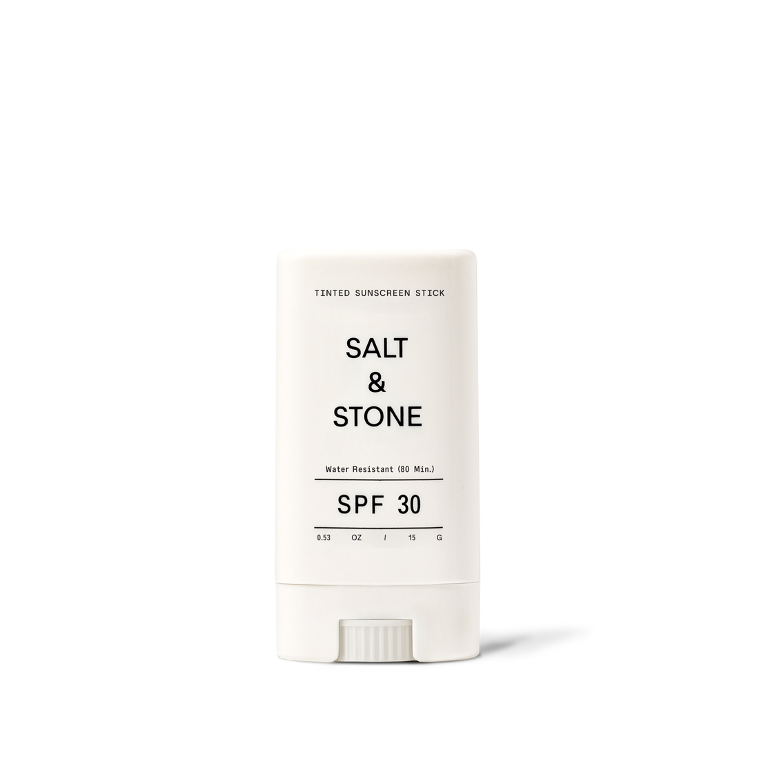 Salt & Stone Sunscreen Stick SPF 30