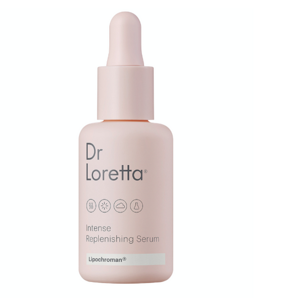 Dr. Loretta Intense Replenishing Serum