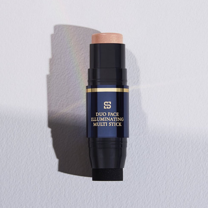 SIIA Cosmetics Duo Face Illuminating Multi Stick