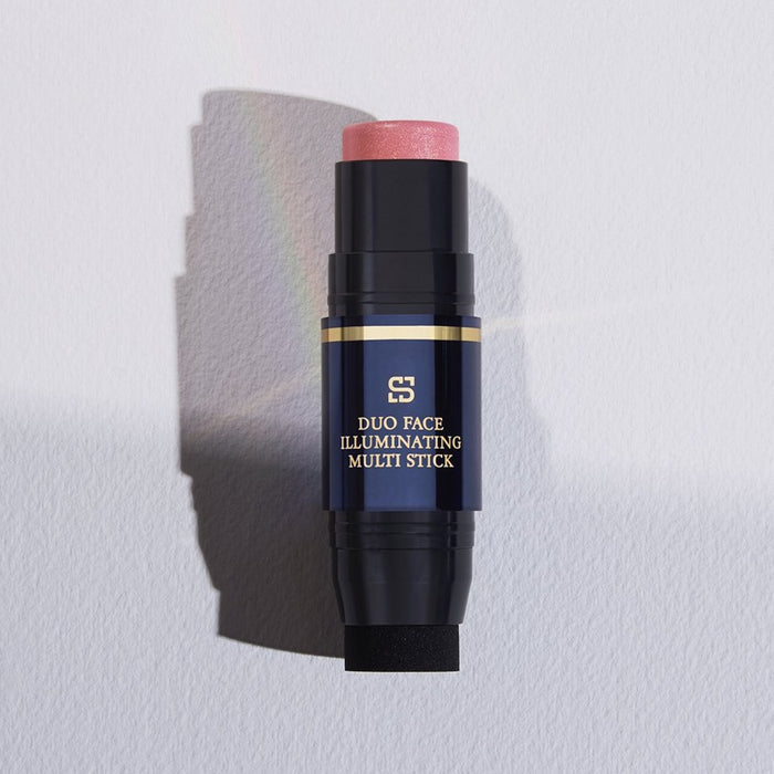 SIIA Cosmetics Duo Face Illuminating Multi Stick