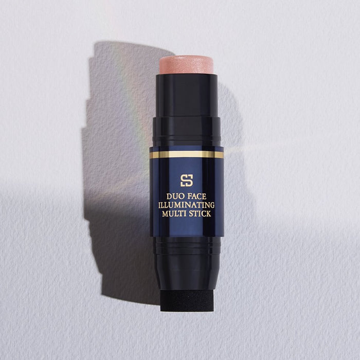 SIIA Cosmetics Duo Face Illuminating Multi Stick