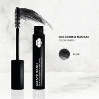 Amaterasu Beauty The Silk Goddess Mascara