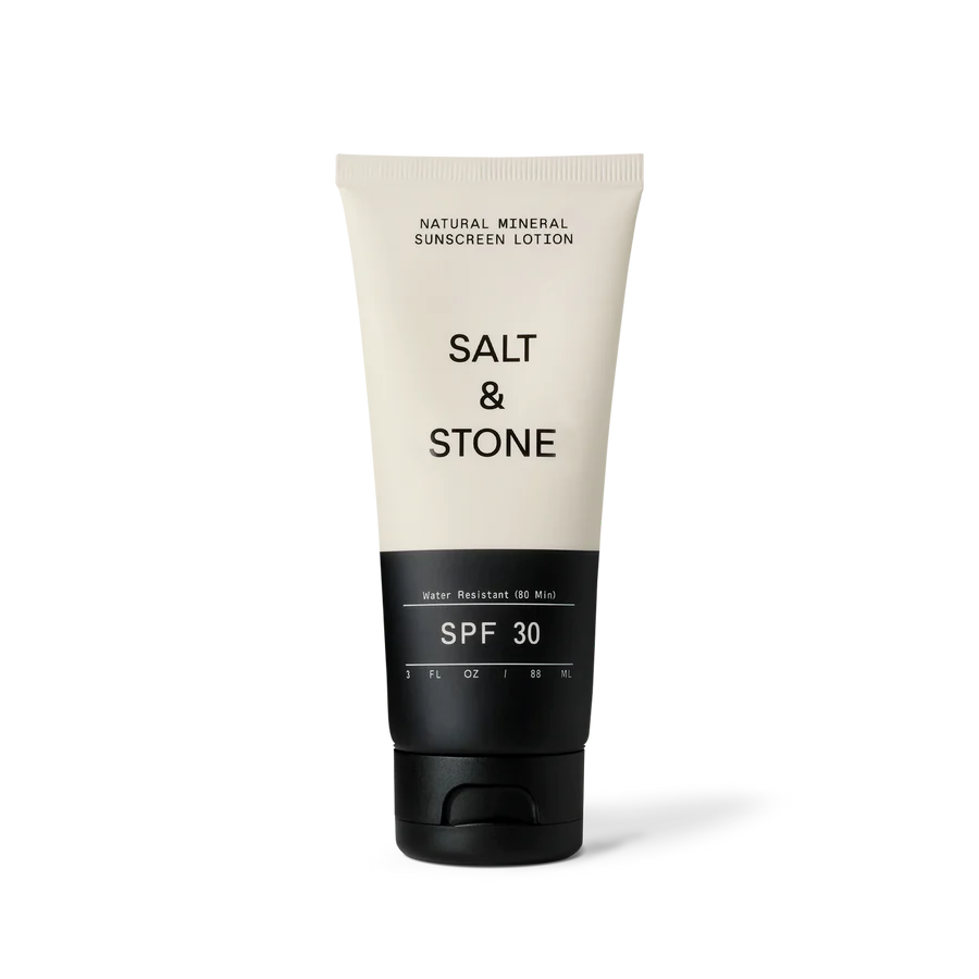 Salt & Stone SPF 30 Sunscreen Lotion