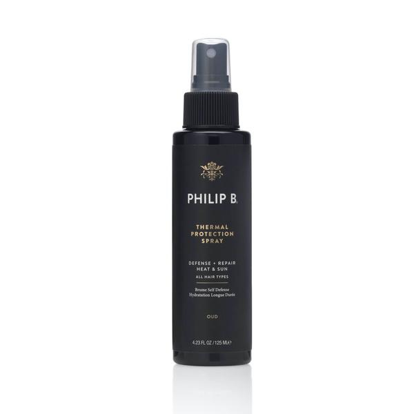Philip B OudThermal Protection Spray