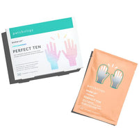 Patchology Perfect Ten Heated Hand and Cuticle Mask