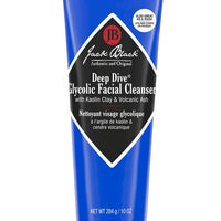 Jack Black Deep Dive Glycolic Facial Cleanser