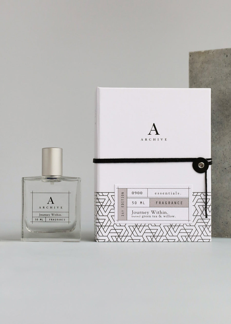 ARCHIVE Unforgettable Fragrance