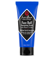 Jack Black Face Care | Face Buff Energizing Scrub