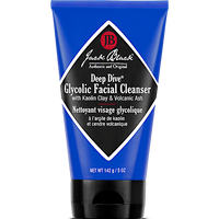 Jack Black Deep Dive Glycolic Facial Cleanser