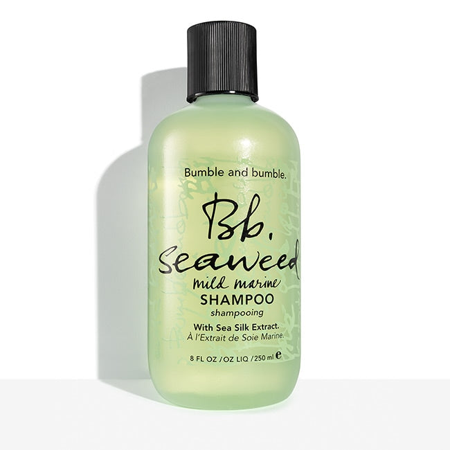 Classic Seaweed Shampoo