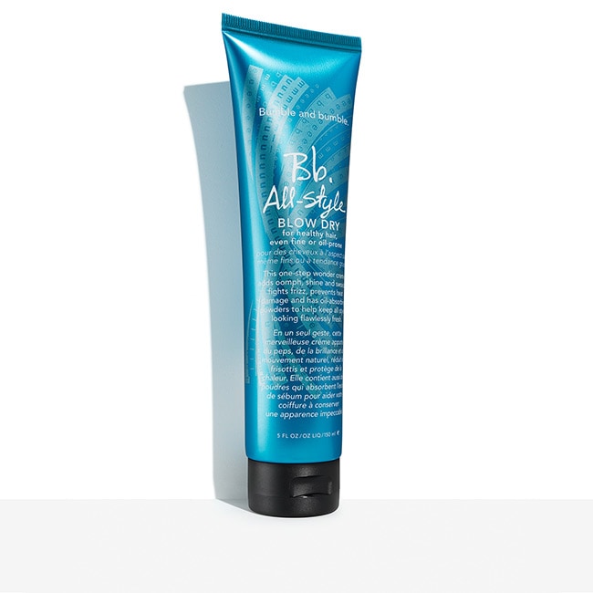 Bb.All Style Blow Dry Creme