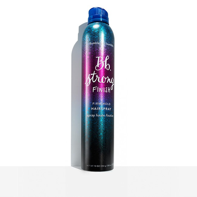 Bb.Hairspray Strong Finish Firm Hold