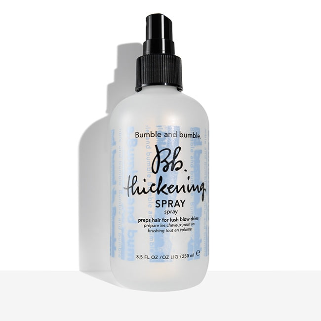 Thickening Spray