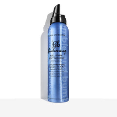 Bb. Thickening Full Form Soft Mousse