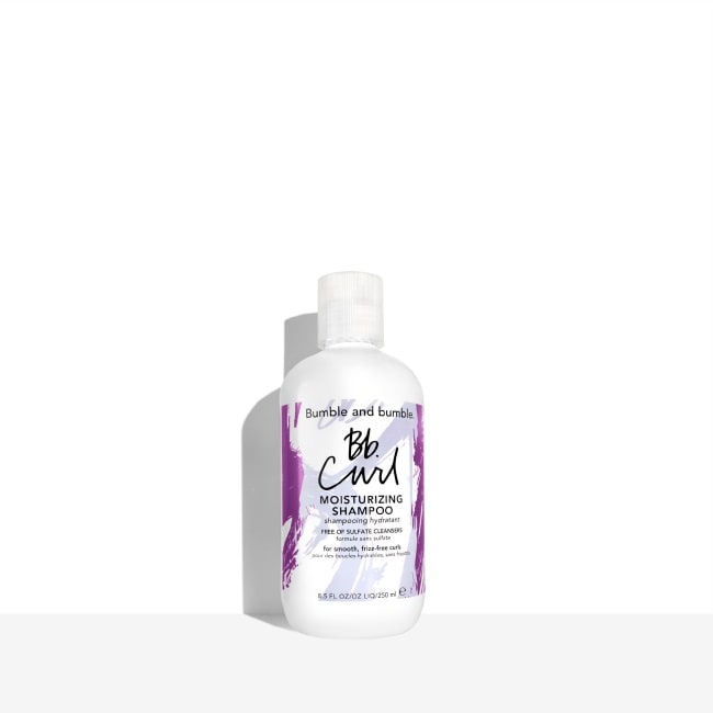 Bb.Curl Moisturizing Shampoo