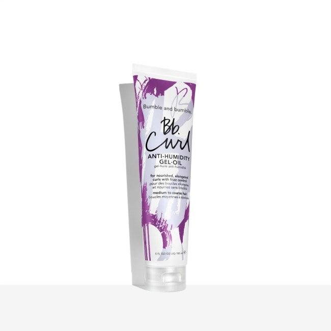 Bb.Curl Anti-Humidity Gel-Oil