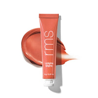 RMS Beauty Liplights Cream Lipgloss