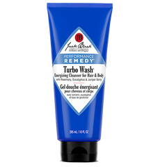 Jack Black Body & Hair Cleanser | Turbo Wash