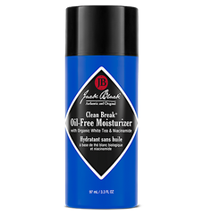 Jack Black Face Care | Clean Break Oil-Free Moisturizer